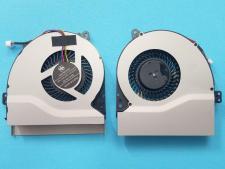 Вентилятор до ноутбука Asus R409MD №2